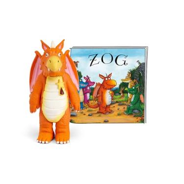 Imagem de Tonies Zog Audio Toy Figurine from Julia Donaldson