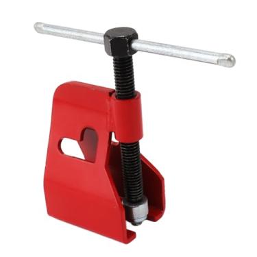 Imagem de TOPINCN Extrator de Manga de Compressão, Ferramenta de Remoção de Encaixe de Compressão Universal de Liga de Alumínio, Dispositivo de Encaixe de Tubulação, Ferramenta de Reparo de