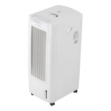 Imagem de Climatizador De Ar Frio Portatil 7,5l 127v - Elgin