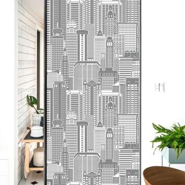 Imagem de Generic 1 película de janela blackout - BLT-519 PVC multicolorido 30 x 200 cm