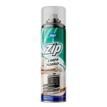 Imagem de Limpa Forno Zip Spray 300ml - ZIP MP