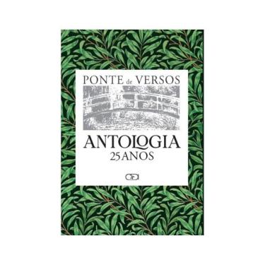 Imagem de Ponte De Versos 25 Anos