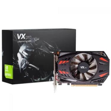 Imagem de Placa De Vídeo Vxpro Nvidia Geforce Gtx 750 Ti 4gb GDDR5 128 Bits - Gtx750ti-4gd5