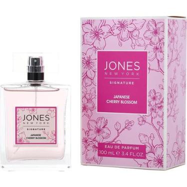Imagem de Perfume Feminino Jones New York Ny Japanese Cherry Blossom EDP Spray 1