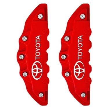 Imagem de Capa Pinça De Freio Automotivo (2un) Toyota