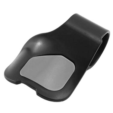 Imagem de Shakven Apertos de aceleração para motocicleta, clipe de acelerador de motocicleta,Braçadeira do acelerador para descanso de pulso montado no acelerador | Controle de óleo auxiliar ergonômico