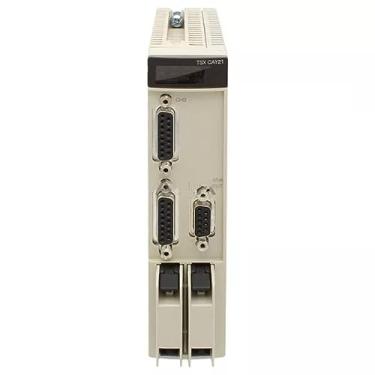 Imagem de UHFILYQBA TSXCAY21 Módulo PLC TSXCAY21 Selado em Caixa