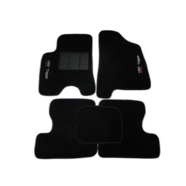 Imagem de Tapete Carpete Tiggo Luxo - Scar Automotive