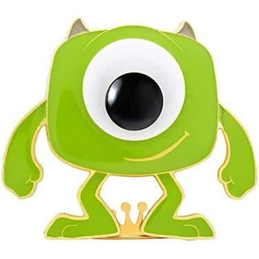 Imagem de Funko Pop! Pins: Monsters Inc. - Mike Wazowski