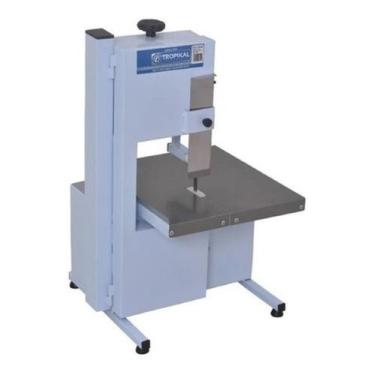 Imagem de Serra Fita Média Lâmina 1,77M Mesa Móvel 1/3Cv 60Hz - Tropikal