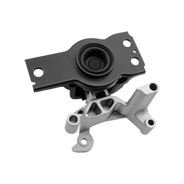 Imagem de RABROPAR Suporte de motor dianteiro direito A4348 compatível com Nissan Sentra 2.0L 2007 2008 2009 2010 2011 2012, substitui #11210-ET01B, 11210-ET01C, 11210-ET01D, 11210-9AH0A