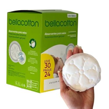 Imagem de Absorvente de Seio Amamentação 30 unidades