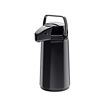 Imagem de Garrafa Térmica Serve Todos Euro Preto