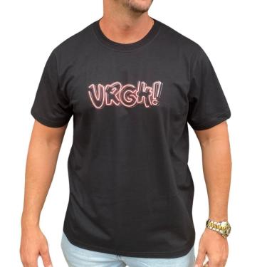 Imagem de Camiseta Urgh! Neon-Masculino