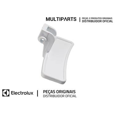 Imagem de Puxador Porta Lava E Seca - A07645701 Electrolux - Lse11