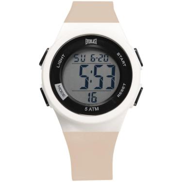 Imagem de Relógio Everlast Masculino A Prova D'Agua Digital Resistente-Masculino
