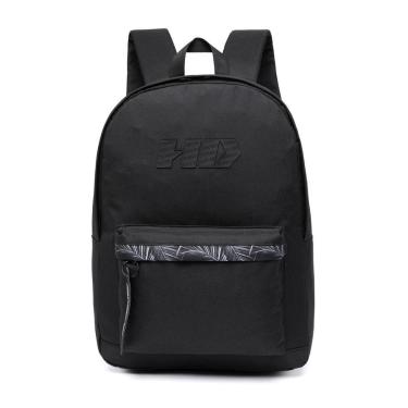 Imagem de Mochila Hd Masculina 22 Litros Faculdade Resistente Escolar Reforçada Trabalho-Masculino