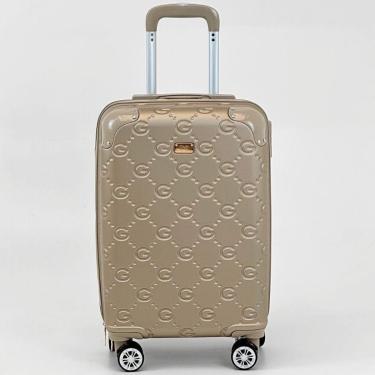 Imagem de Mala de Viagem Gash Pequena Rígida Unissex-Unissex