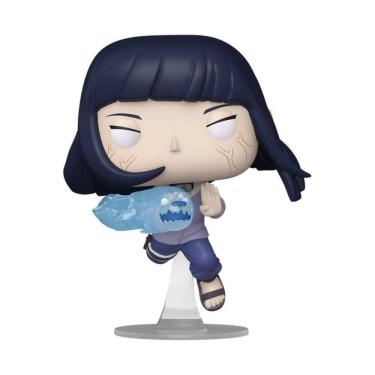 Imagem de Boneco Funko Pop Naruto Shippuden Hinata Hyuga