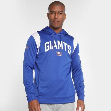 Imagem de Moletom NFL New York Giants Nike Pullover Masculino-Masculino