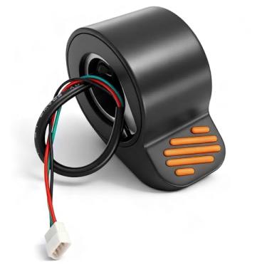 Imagem de GYL Acelerador de scooter serve para Segway Ninebot F20 F25 F30 F35 F40 F60 Kickscooter, acelerador de scooter