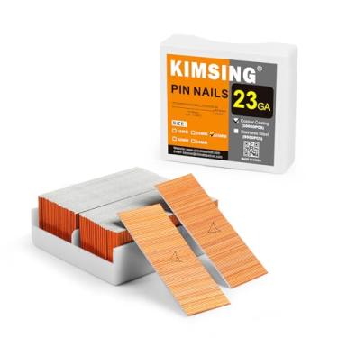 Imagem de China-top Silver P625 23 Calibre 2,5 cm Comprimento Pregos Pinos Sem Cabeça 10.000 Pçs/Caixa