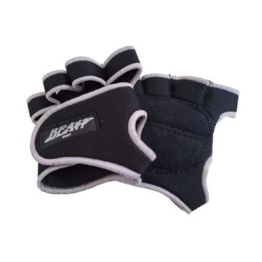 Imagem de Luva Para Treino Academia exercício funcional o Par Masculino e Femini