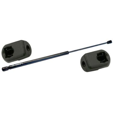 Imagem de Amortecedor Mola Gás Tampa Porta-malas Tiguan Após 2009