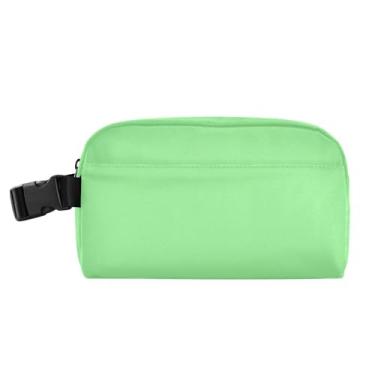 Imagem de TSENQUE Lancheira verde pálida personalizada para crianças meninas lancheira feminina macia lancheira para trabalho rosa linda bolsa térmica para meninos