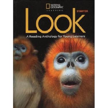 Imagem de Look American Starter - Anthology