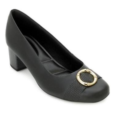 Imagem de Sapato Usaflex US25-MA08040-Feminino