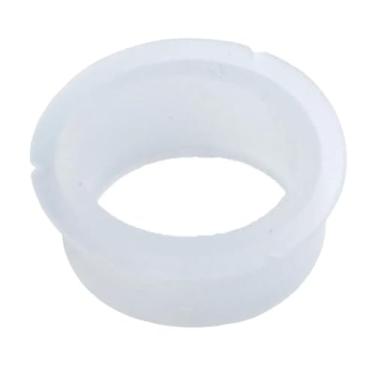 Imagem de HTNAFONI Anel de borracha com sensor de estacionamento PDC (Cor: 1 peça)