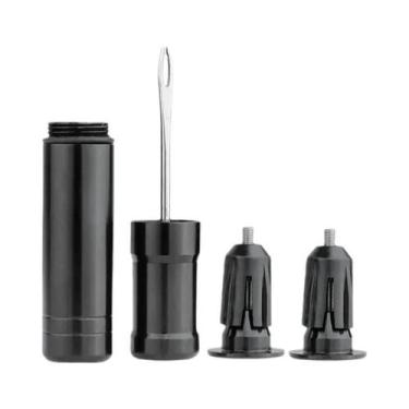 Imagem de Ferramenta Portátil Para Reparo De Pneus De Bicicleta Sem Câmara, Repa