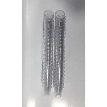 Imagem de Cálice Para Santa  Ceia 100 Un - RTM