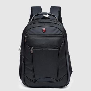 Imagem de Mochila Swissport Masculina Notebook 20 Litros-Unissex