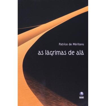 Imagem de Lagrimas De Ala