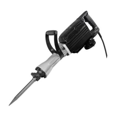Imagem de Martelo Demolidor Rompedor 13,5 Kg Encaixe 30mm 45j 220v MDS45 Schulz