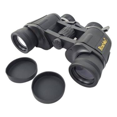 Imagem de Binóculo Para Camping Zoom 12X45 Mm Com Bolsa
