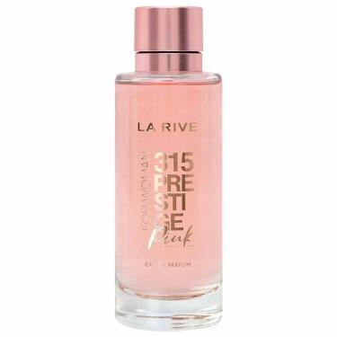 Imagem de Perfume 315 Prestige Pink? La Rive Feminino Eau de Parfum 100ml-Feminino