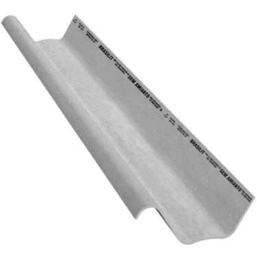 Imagem de Telha Kalheta 8mm 4,5 Metros - 232084505 - BRASILIT