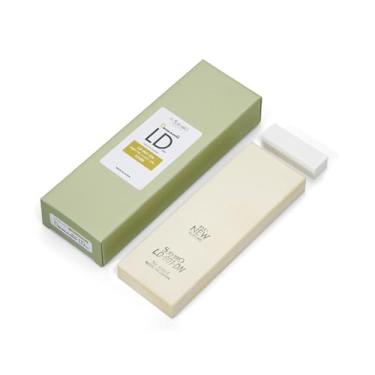 Imagem de Pedra de amolar Debado LD-601-DN: grão de acabamento nº 4000, feito no Japão