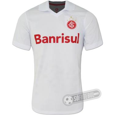 Imagem de Camisa Internacional 2006 - Modelo II (IARLEY #10)