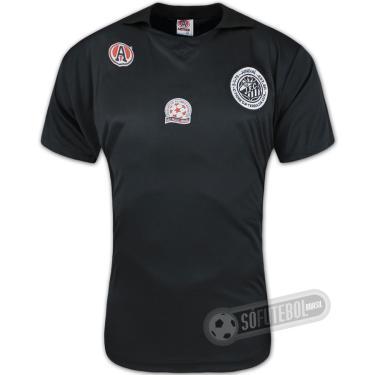 Imagem de Camisa Jundiaí - Modelo II