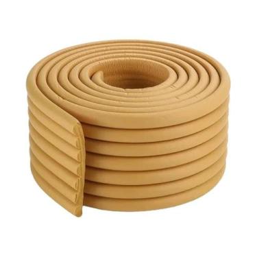 Imagem de Faixa De Proteção Para Bebês 2M, Protetor De Canto Para Mesa, Protetor
