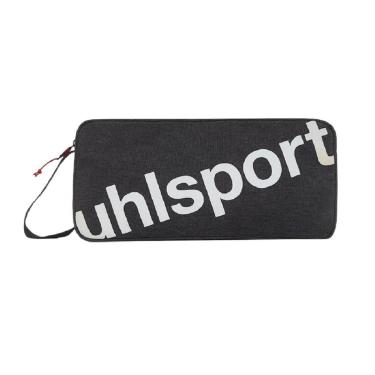 Imagem de BOLSA PORTA LUVA E CHUTEIRA UHLSPORT COM ZÍPER INVERTIDO-Unissex