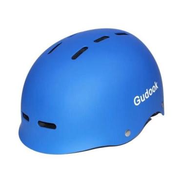 Imagem de Capacete De Bicicleta Extra Grande Para Adultos L 58-61cm XL 61-64cm C