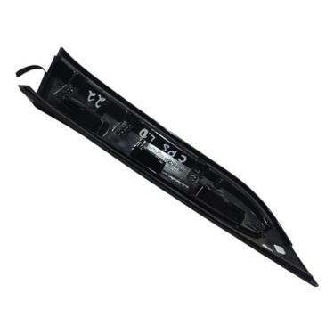 Imagem de Aplique Moldura Tampa Traseira Direita Compass 2016 A 2023