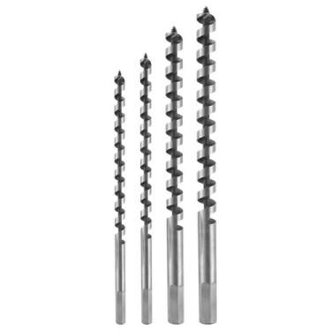 Imagem de Kit Broca Mourao 250Mm 4 Pecas - MAKITA