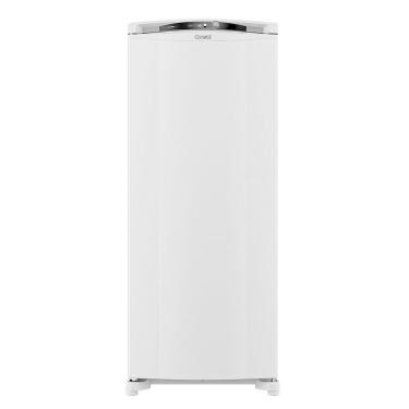 Imagem de Freezer Vertical Consul 254 Litros 01 Porta CVU26MB Branco 110V