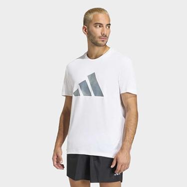Imagem de Camiseta Adidas Adi365 B Bl T Masculina-Masculino